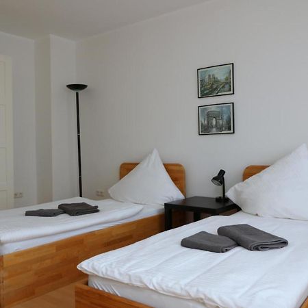 Aparthotel Kompass A 402-403 Essen Kültér fotó