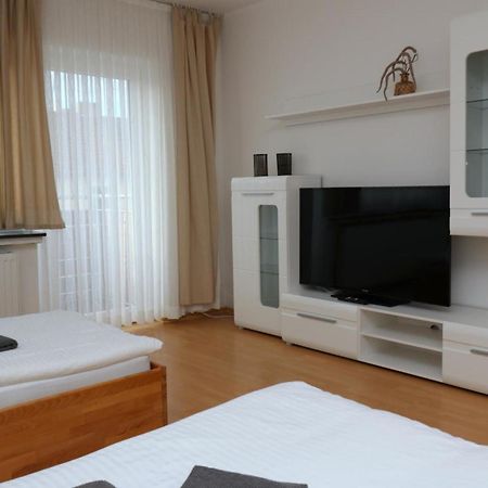 Aparthotel Kompass A 402-403 Essen Kültér fotó
