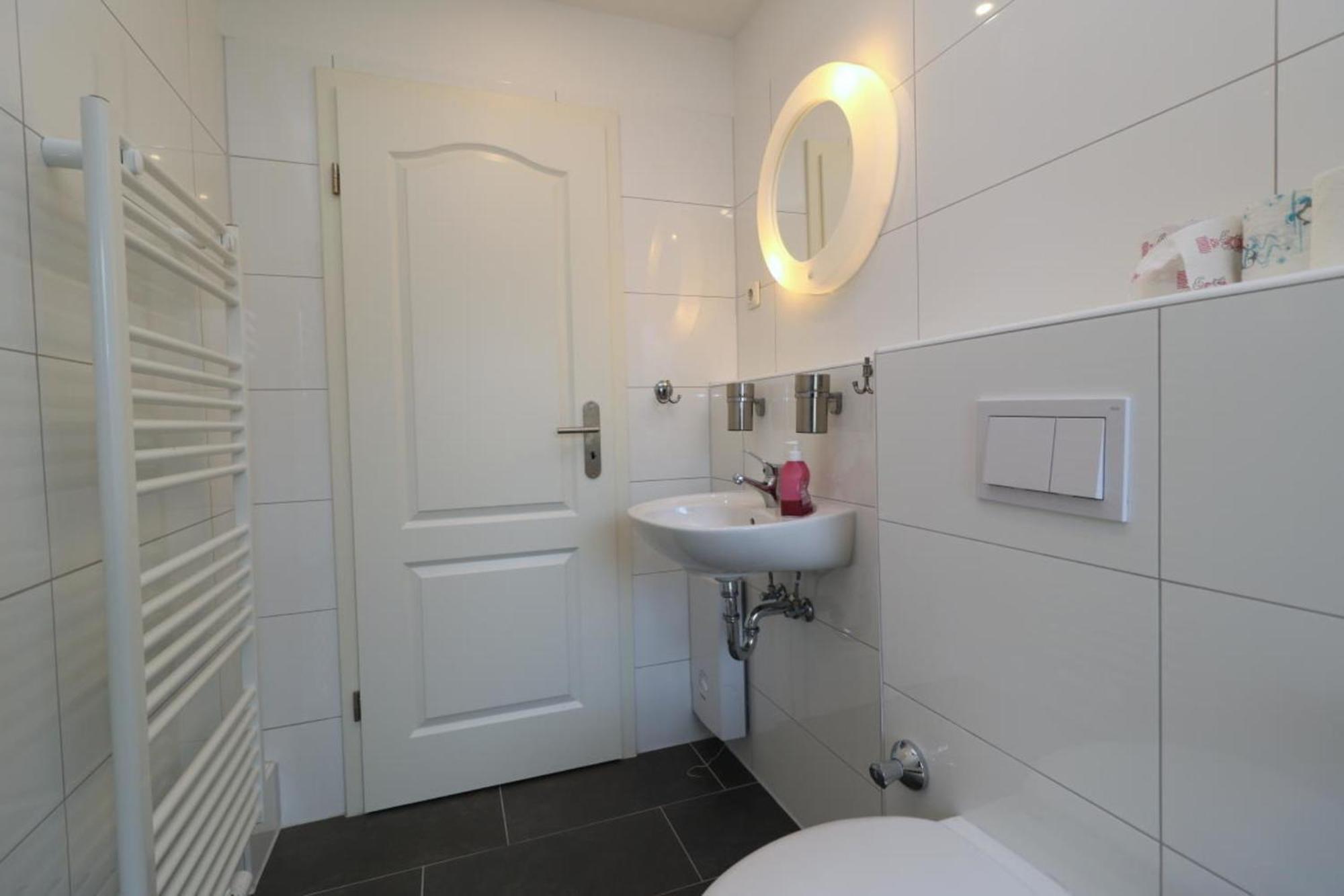 Aparthotel Kompass A 402-403 Essen Kültér fotó