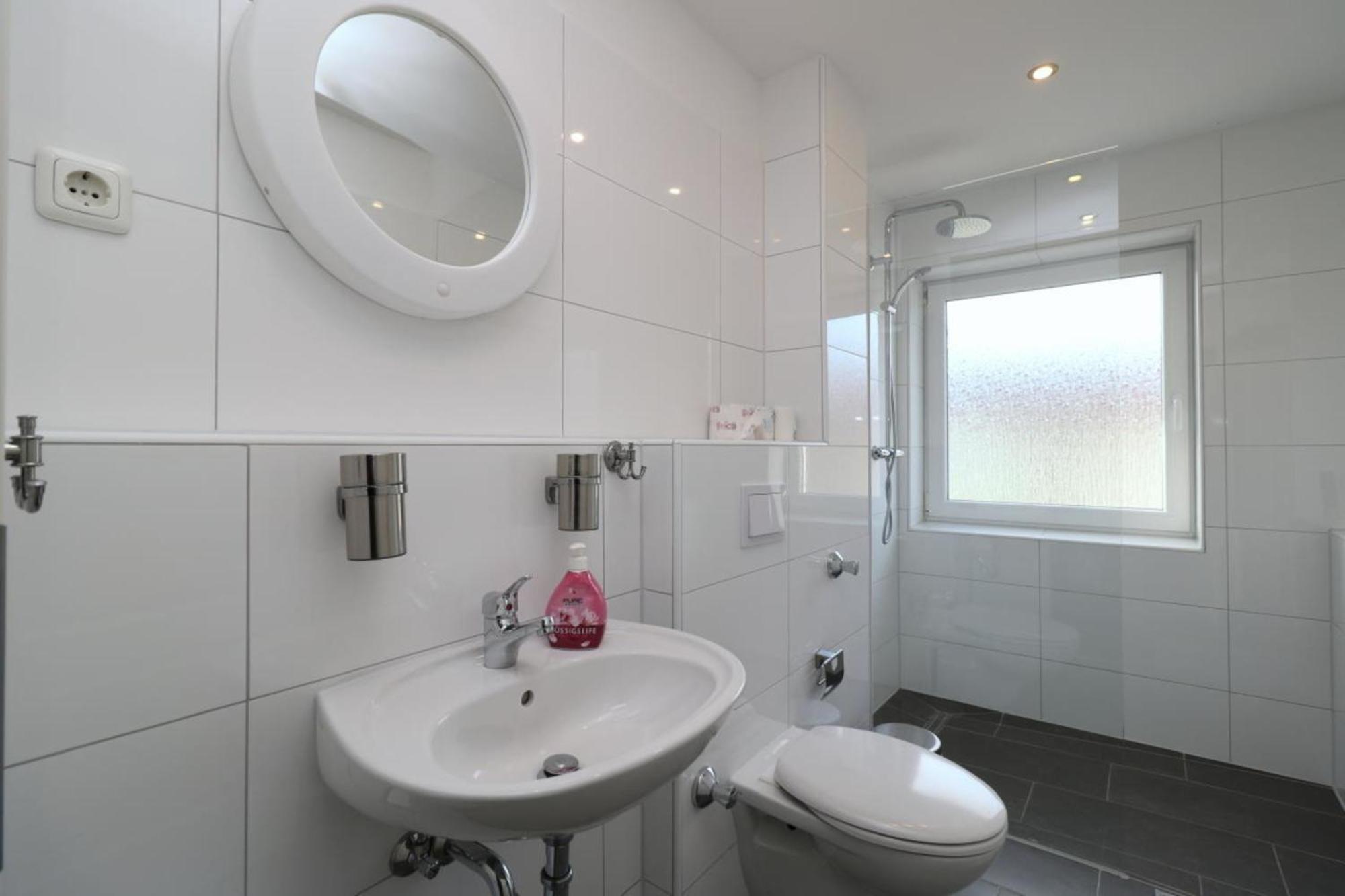 Aparthotel Kompass A 402-403 Essen Kültér fotó